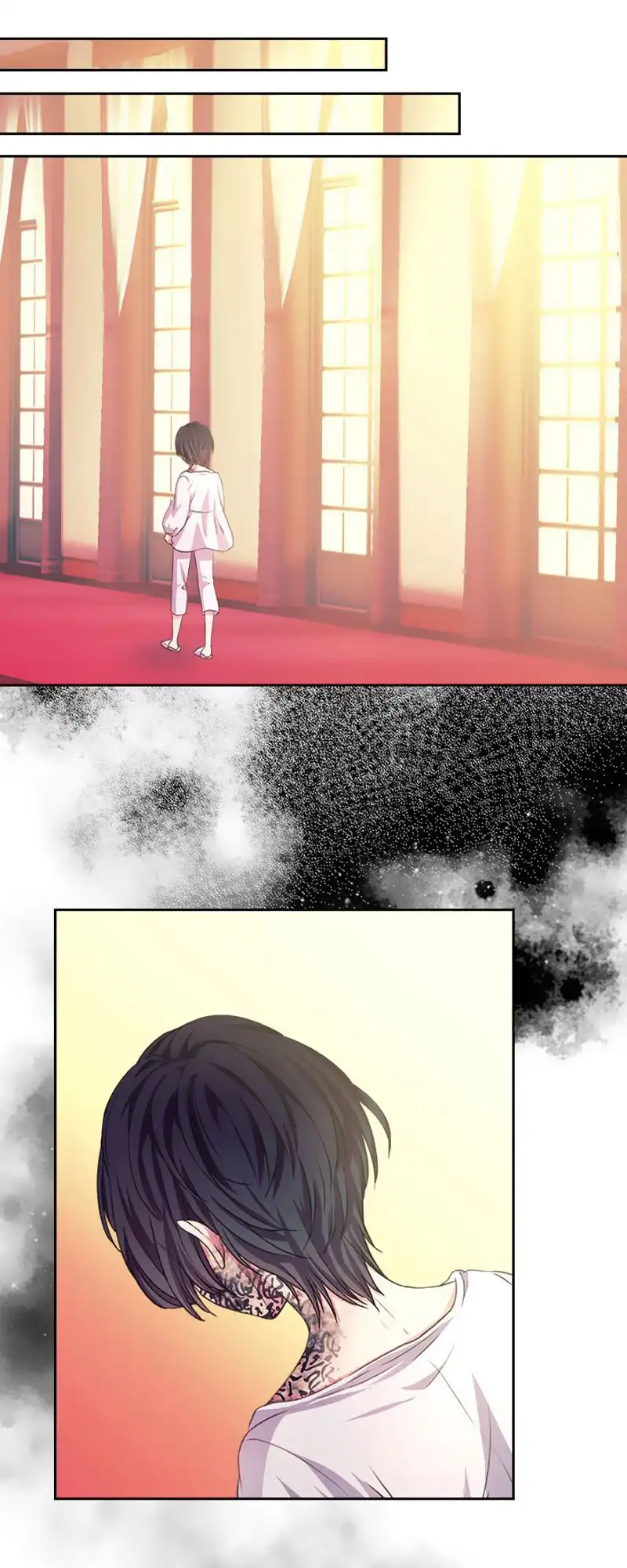 Sincerely: I Became a Duke's Maid Chapter 17 24